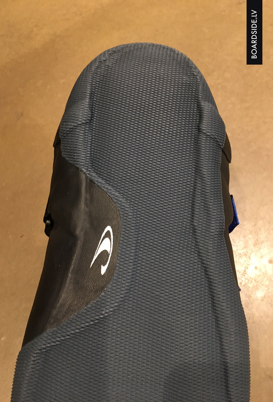 O'Neill PsychoTech RT 7mm neoprene boots