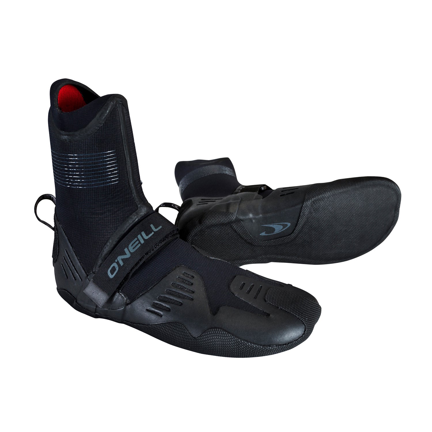 O'Neill PsychoTech RT 7mm neoprene boots
