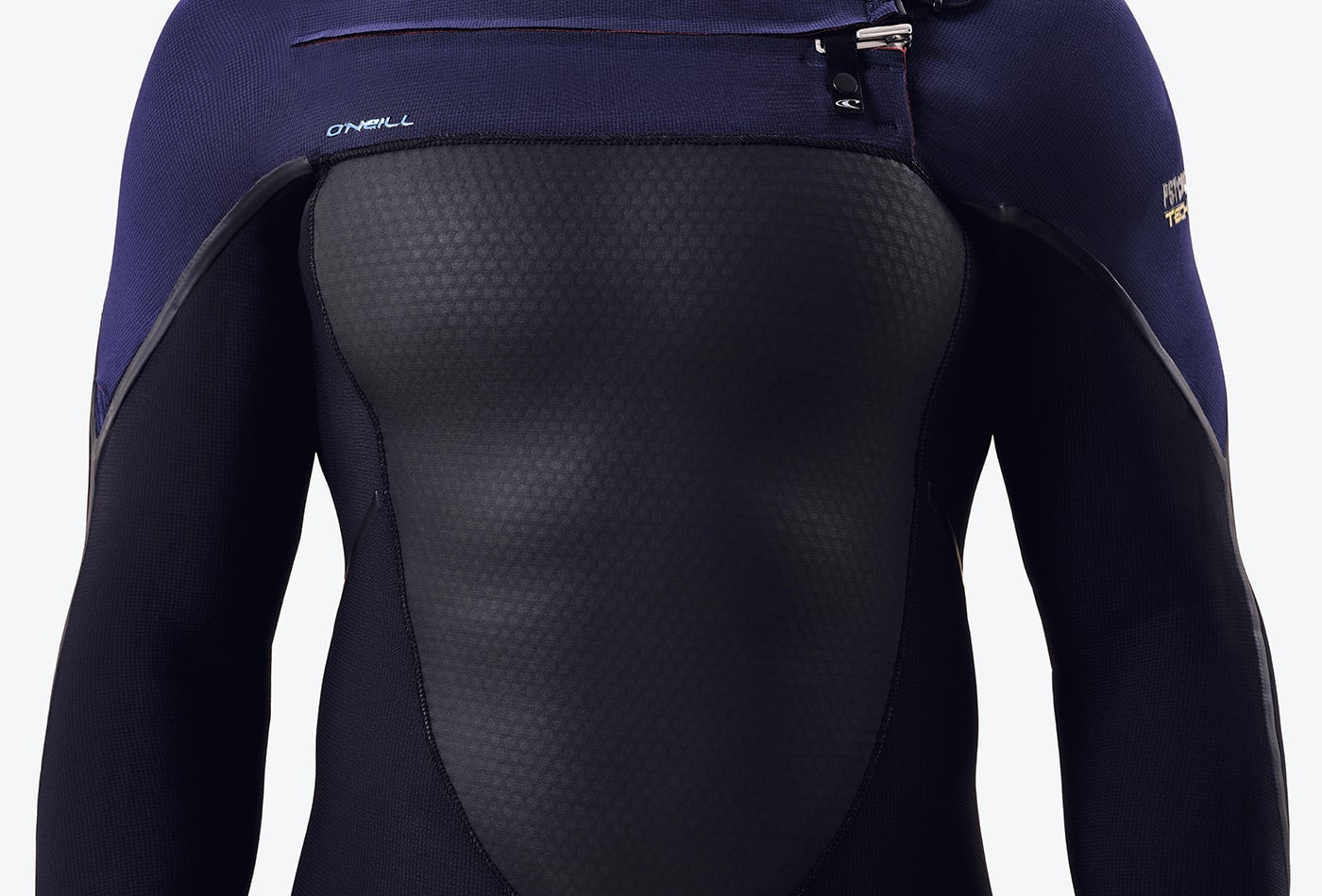 O'Neill Psycho Tech 6/4+ mm TB4 Wetsuit with Hood