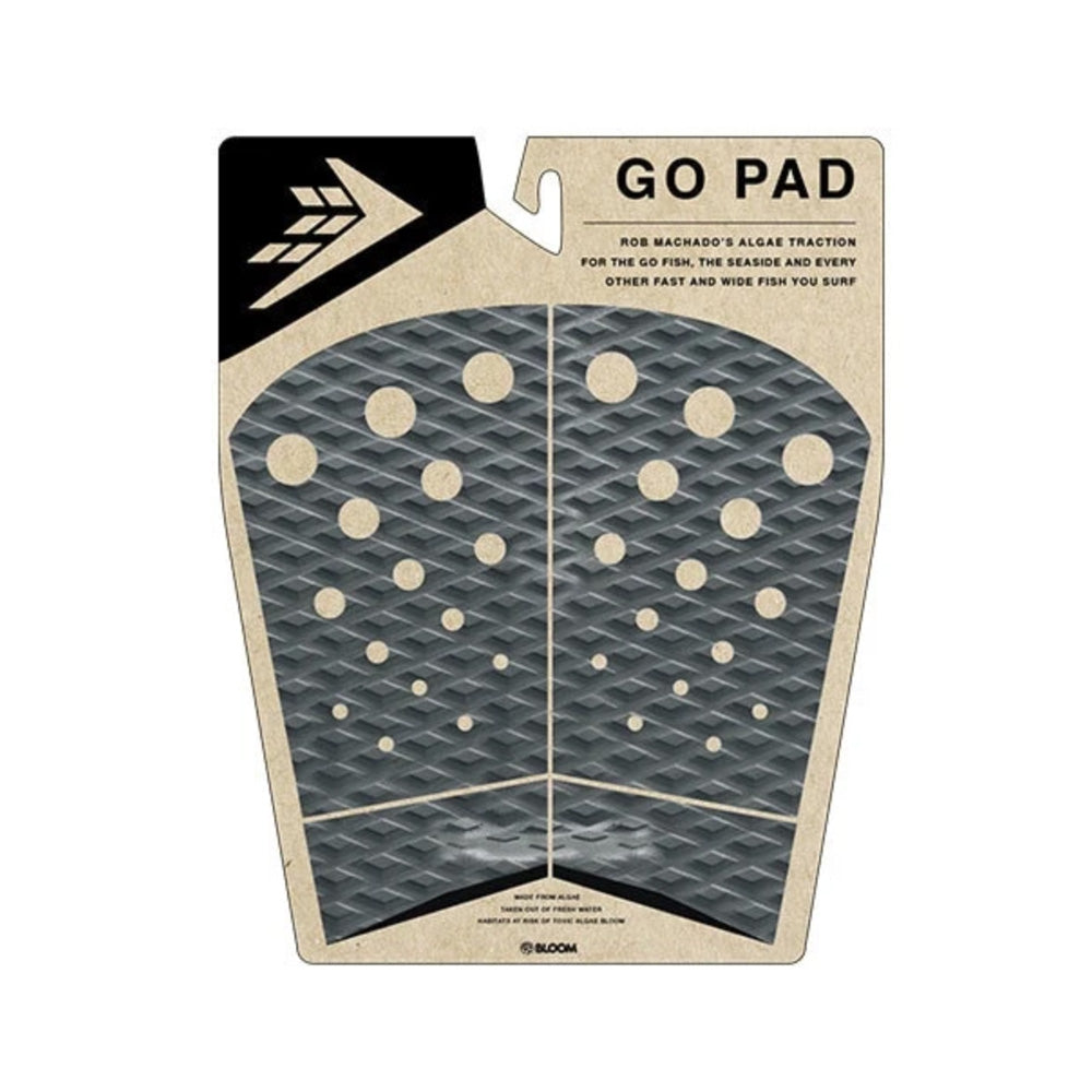 Firewire Machado Go Pad Fishtail Traction