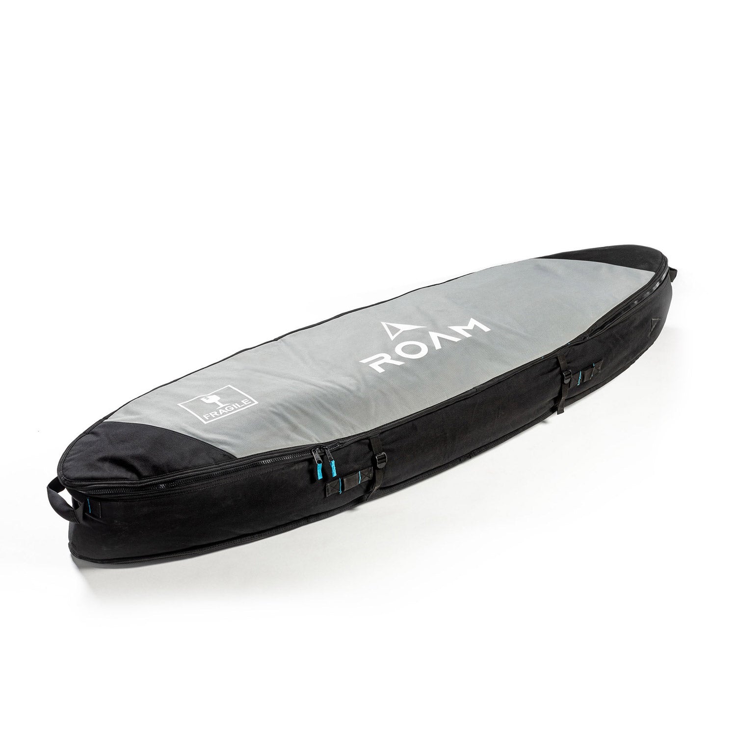Roam Coffin Surfboard Bag – 6’3-9’6