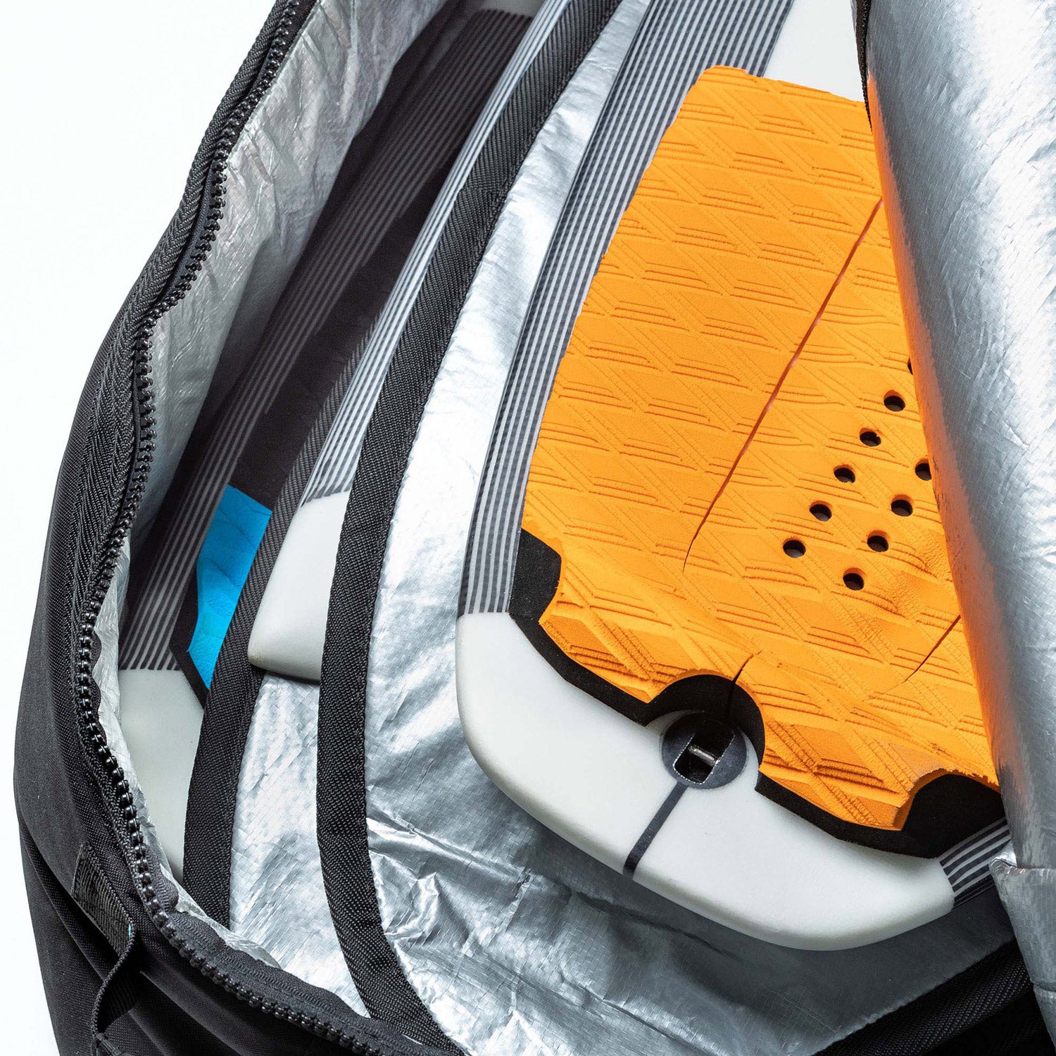 Roam Coffin Surfboard Bag – 6’3-9’6