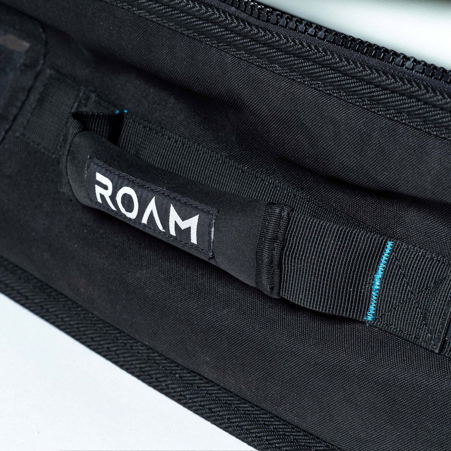 Roam Coffin Surfboard Bag – 6’3-9’6