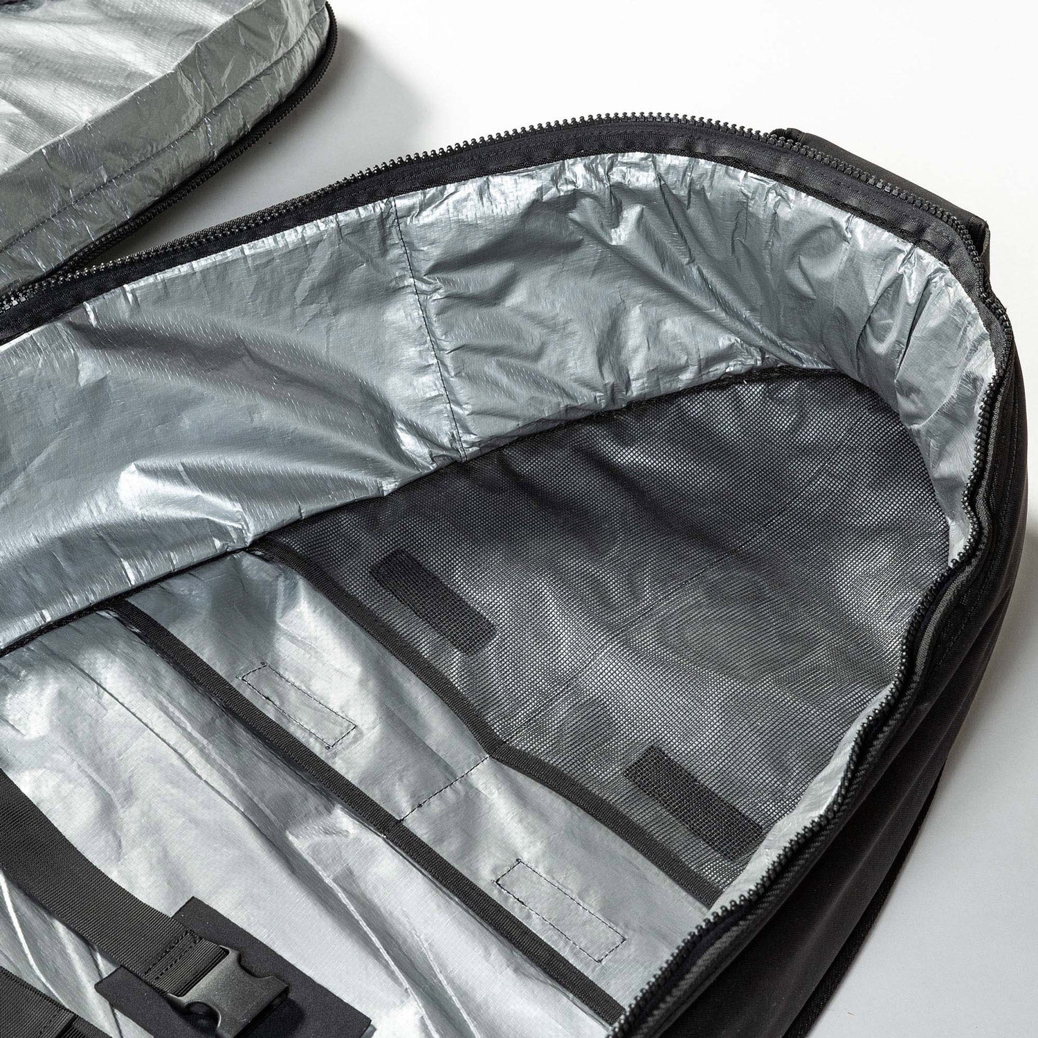 Roam Coffin Surfboard Bag – 6’3-9’6