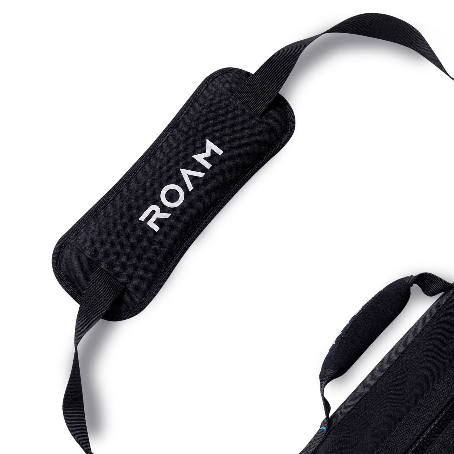 Roam Coffin Surfboard Bag – 6’3-9’6
