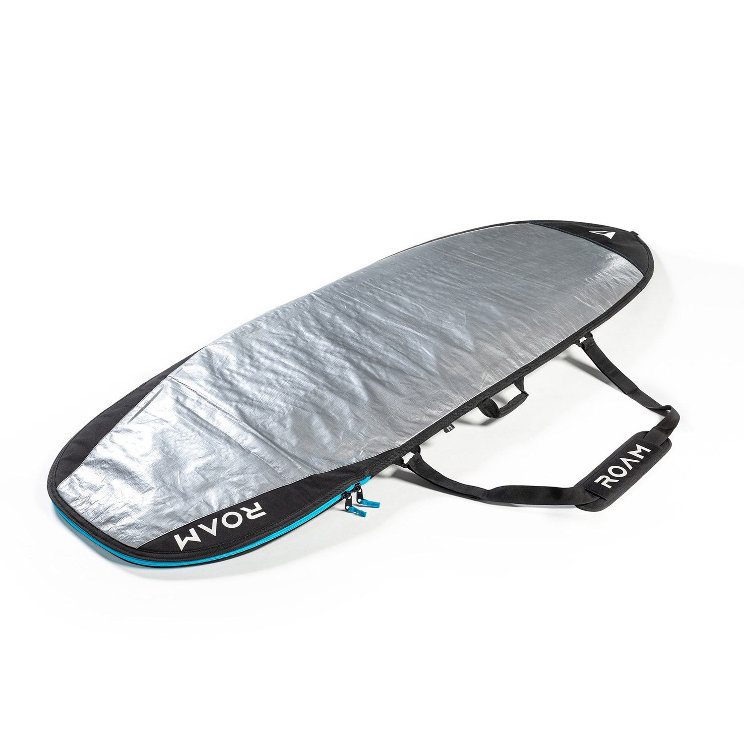 Roam Daylight Surfboard Bag – 5’4-9’6