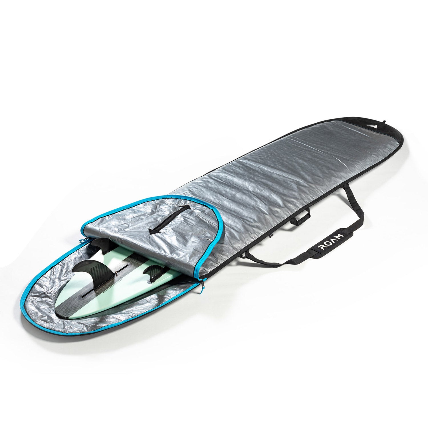 Roam Daylight Surfboard Bag – 5’4-9’6