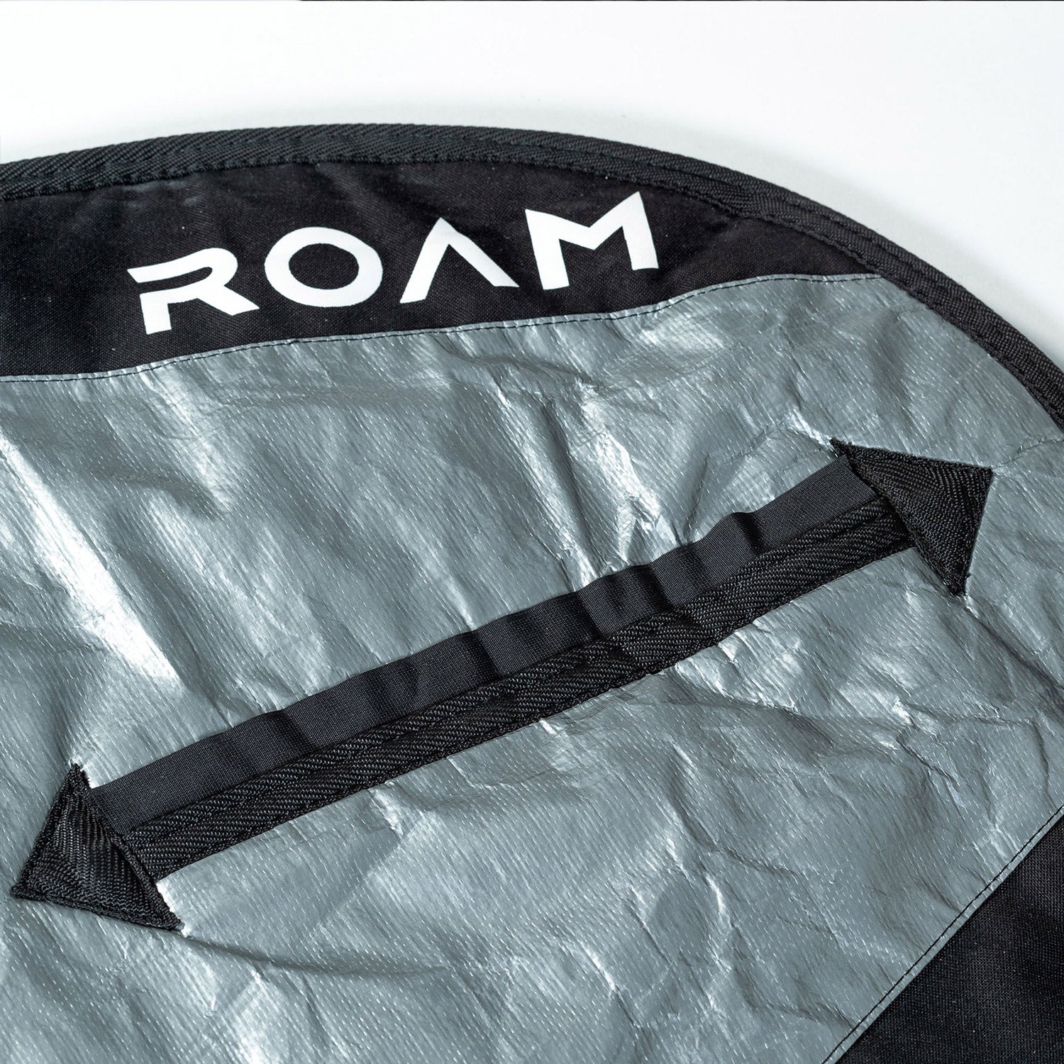Roam Daylight Surfboard Bag – 5’4-9’6