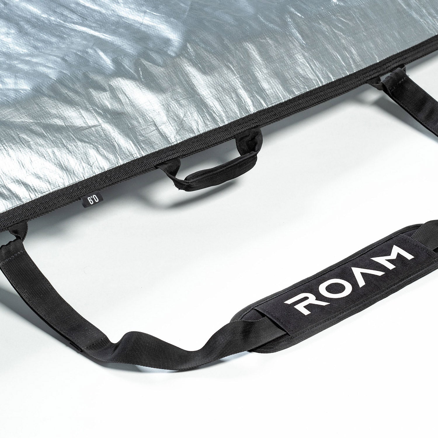 Roam Daylight Surfboard Bag – 5’4-9’6