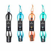 Roam Premium Surfboard Leash - 6ft