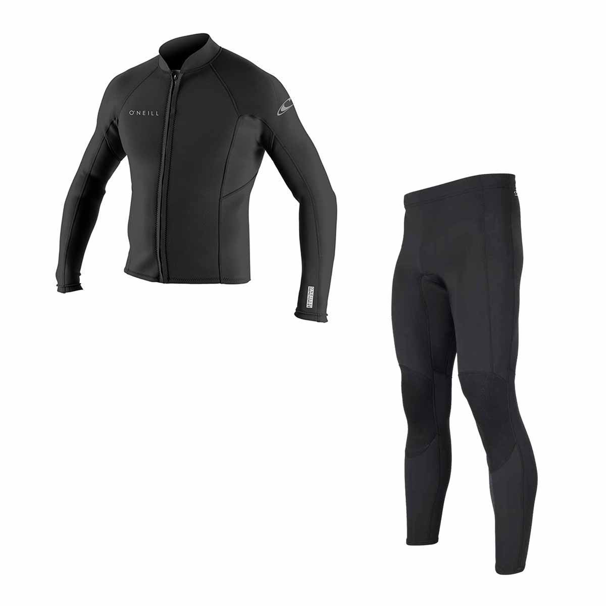 O'Neill Reactor-2 2mm Neoprene Pants