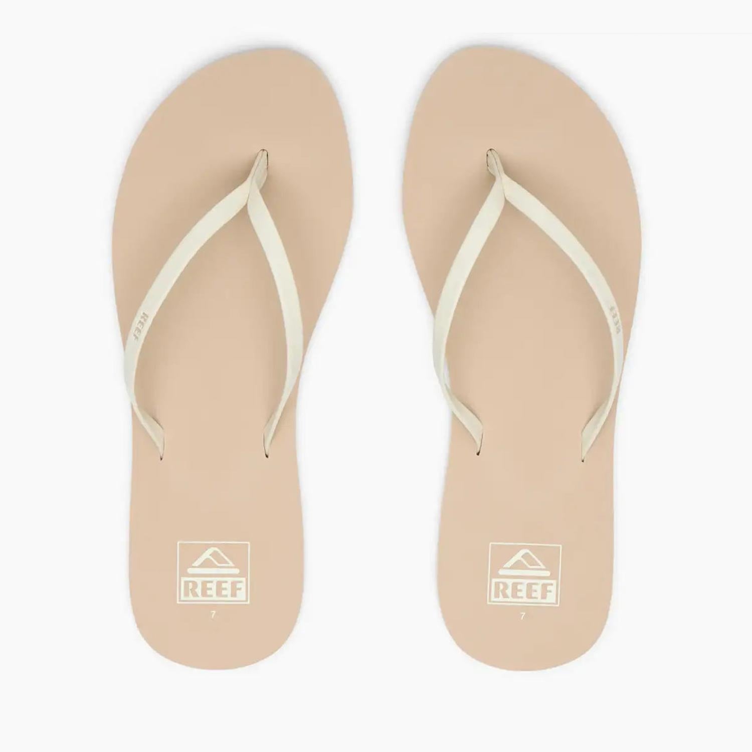 Reef Women's Reef Bliss Nights Flip Flops – Vintage/Oasis