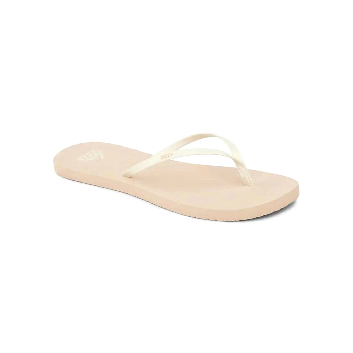 Reef Women's Reef Bliss Nights Flip Flops – Vintage/Oasis