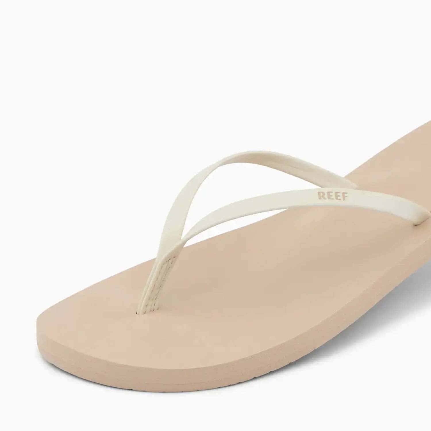 Reef Women's Reef Bliss Nights Flip Flops – Vintage/Oasis