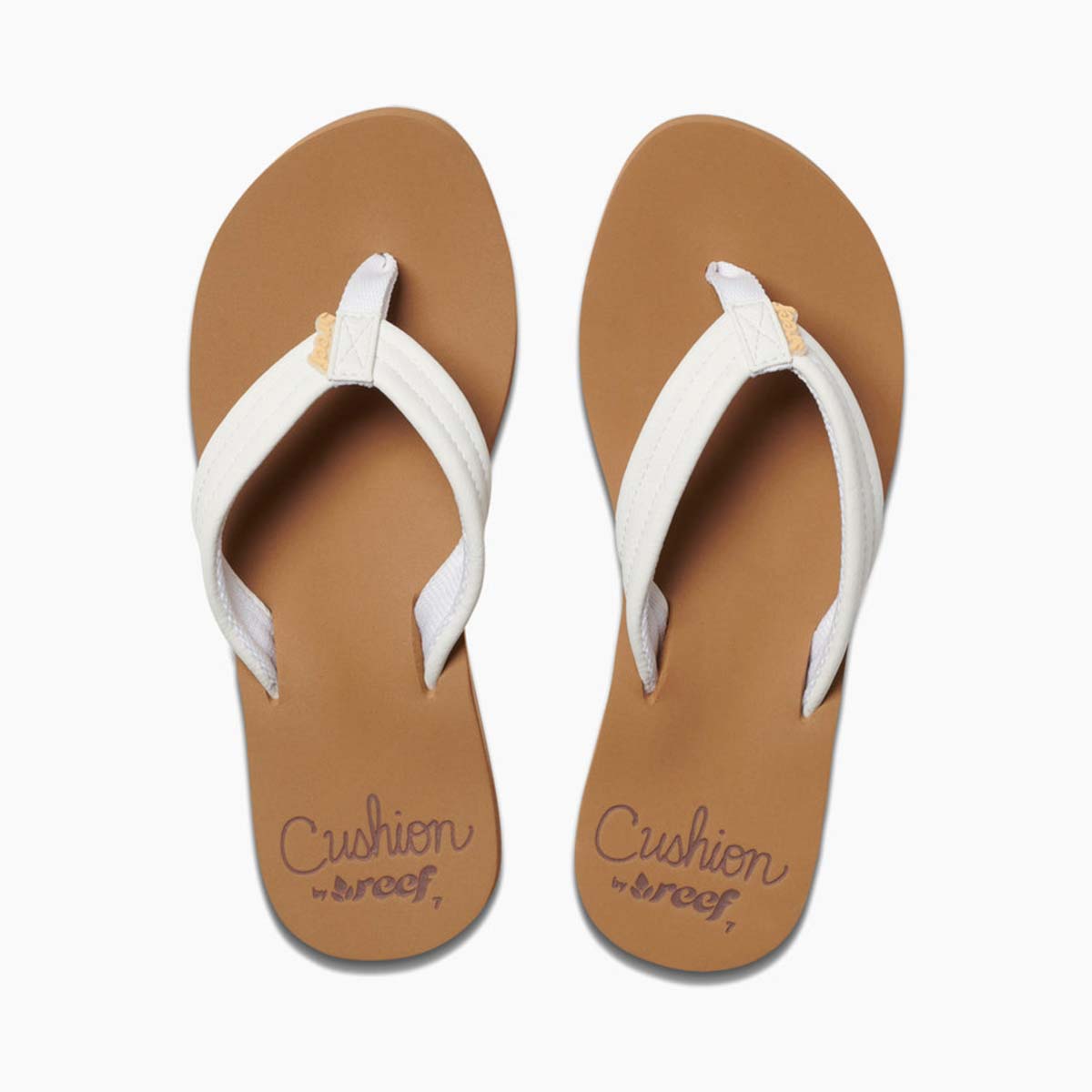 Reef Women's Cushion Breeze Sandals – Cloud