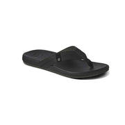 Reef Men's Cushion Phantom 2.0 Flip Flops – Black