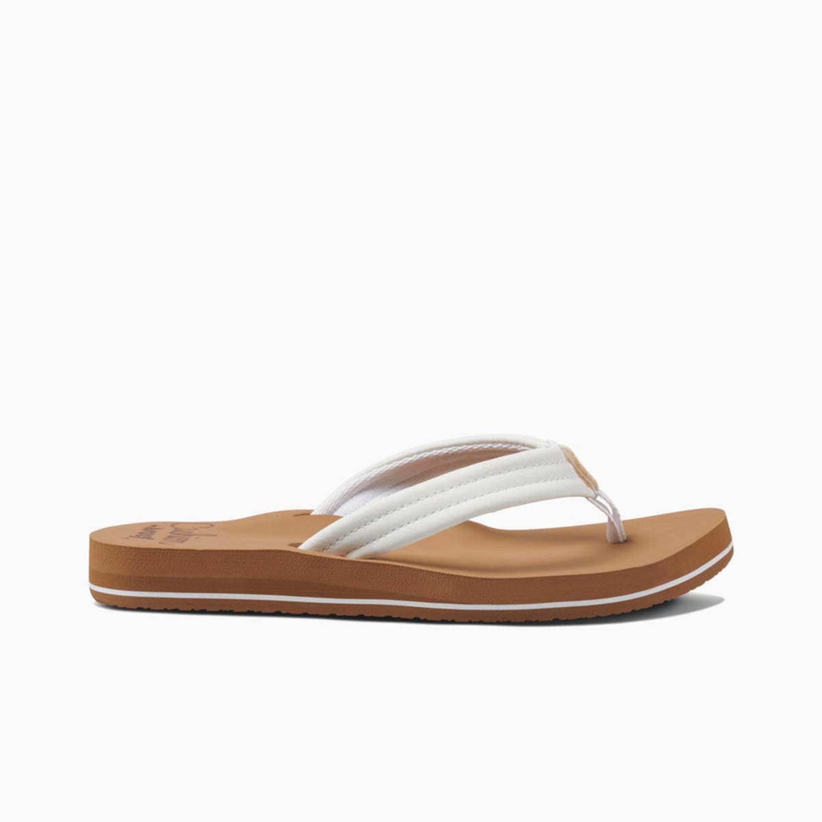 Reef Women's Cushion Breeze Sandals – Cloud