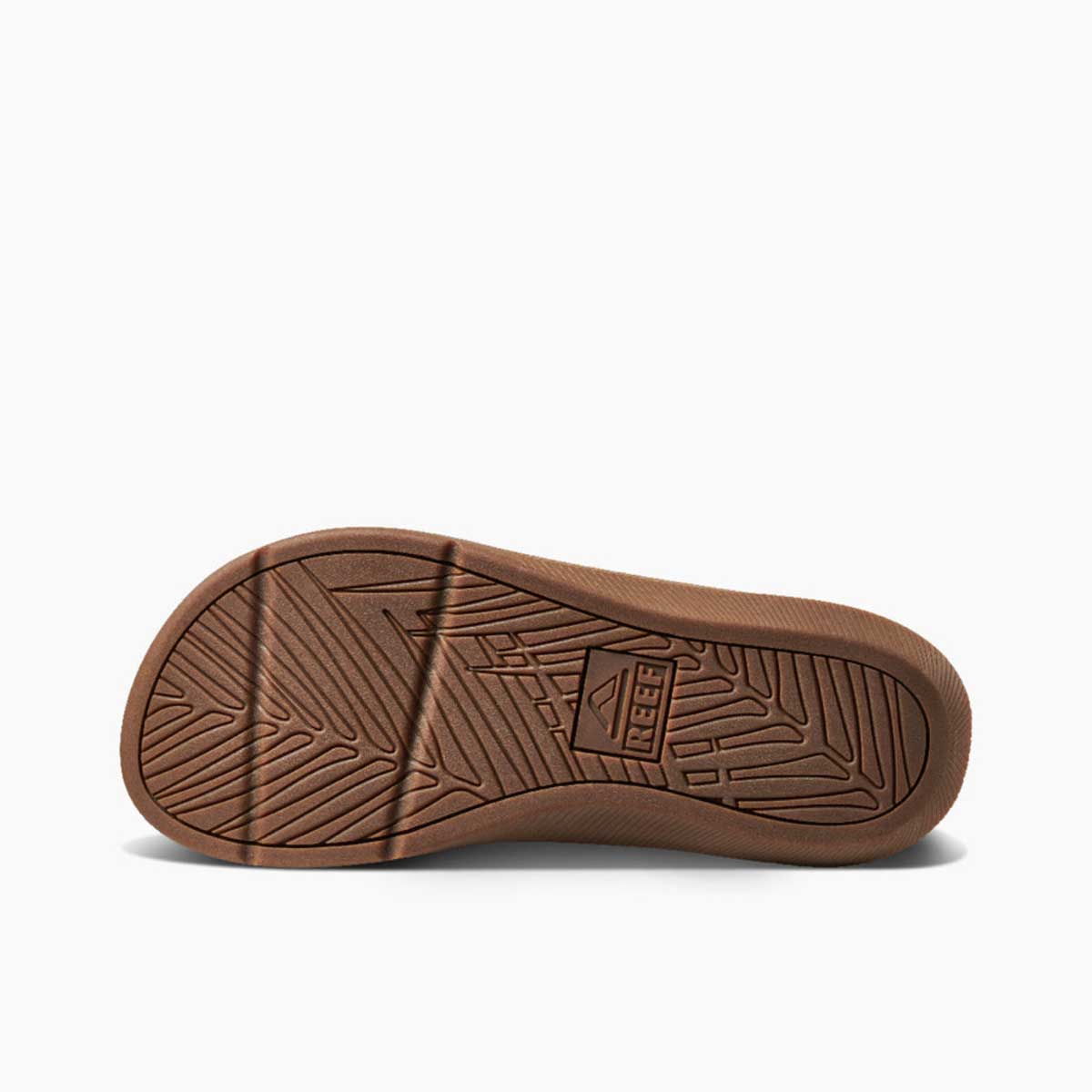 Reef Men's Santa Anna Sandals – Black
