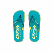Cool Shoe E.S. Chop Enamel Flip Flop