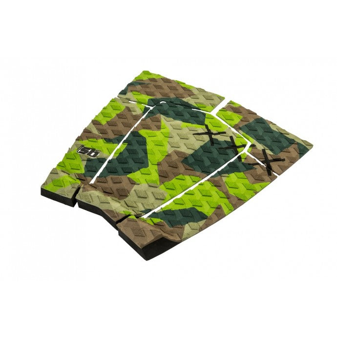 Sticky Bumps Dylan Goodale Star Surf Traction Pad
