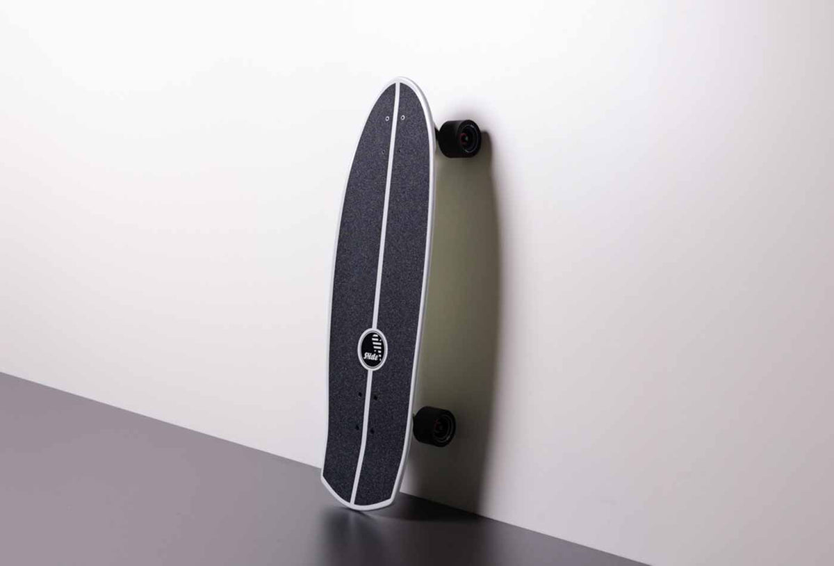 Surf Skate Slide Surf Deck 32 Chicala - 82 cm