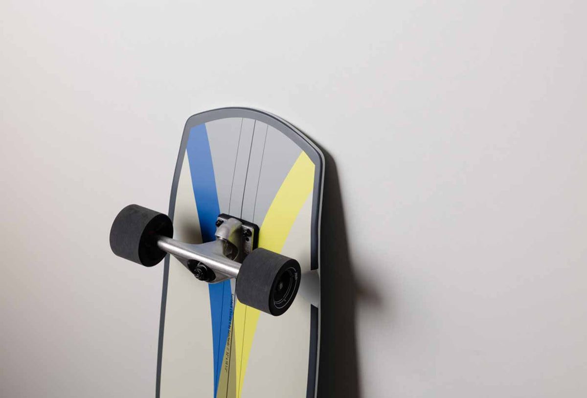Surf Skate Slide Surf Deck 32 Chicala - 82 cm