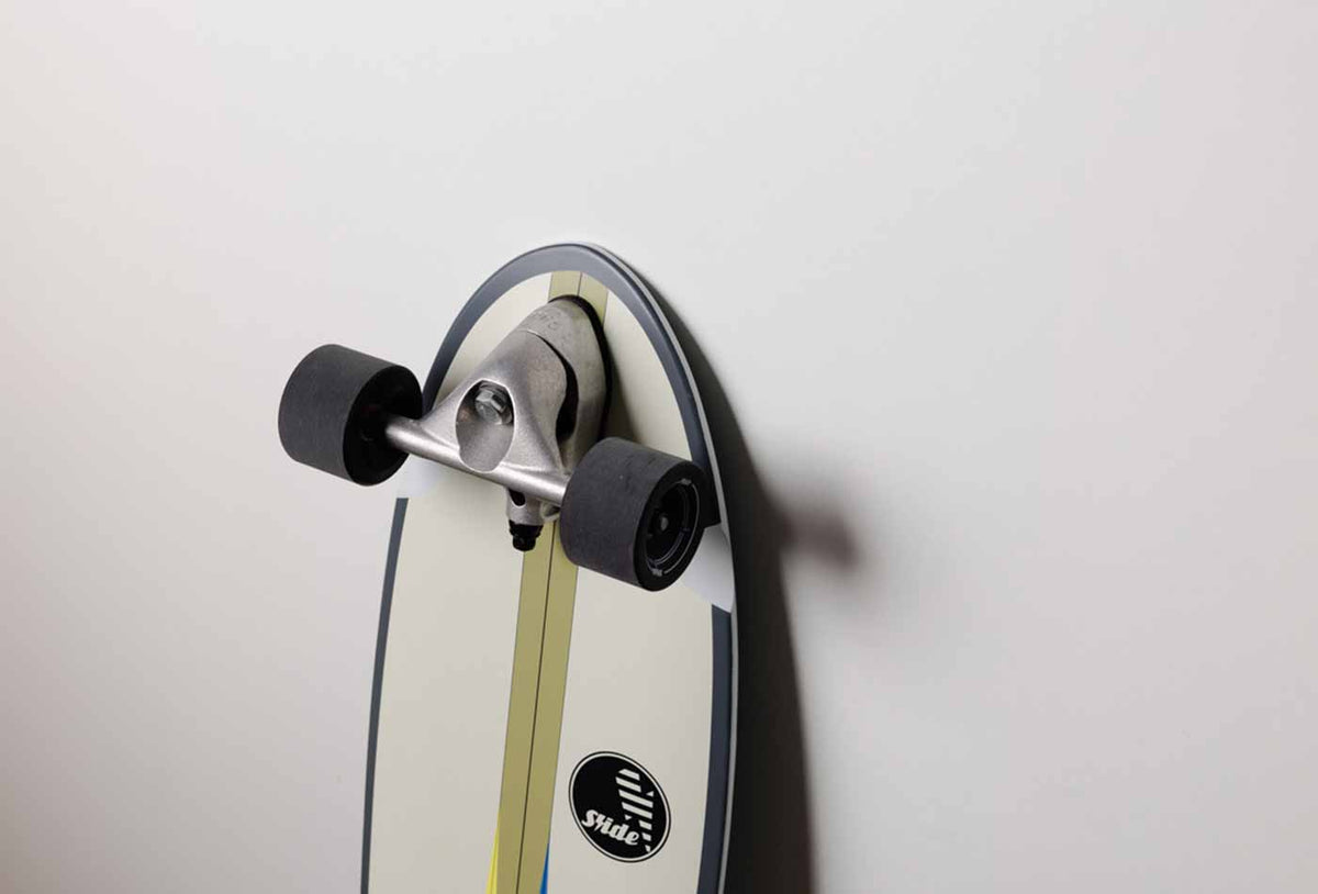 Surf Skate Slide Surf Deck 32 Chicala - 82 cm