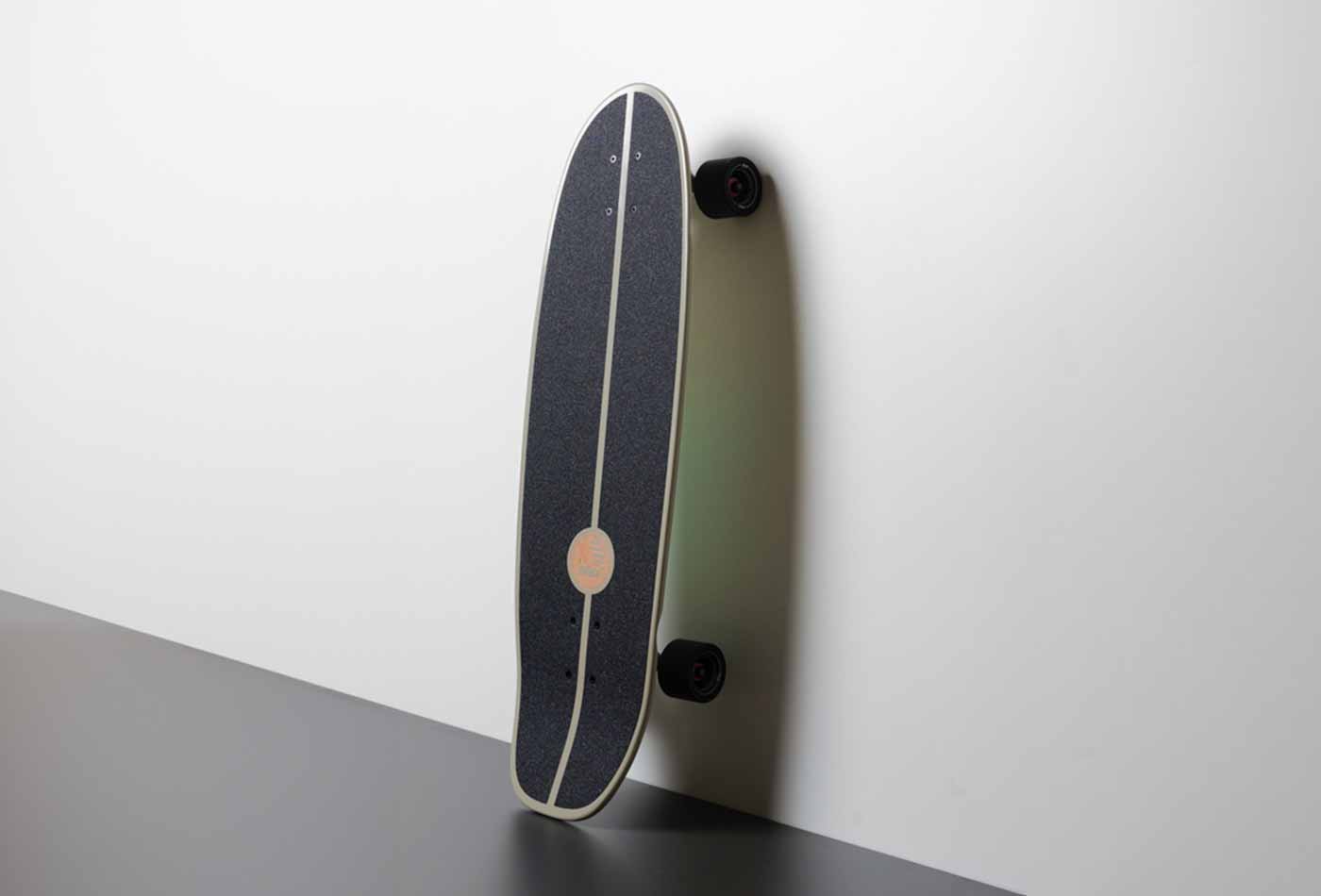 Surf Skate Slide Evo-Lution 34 Idyllic - 86 cm