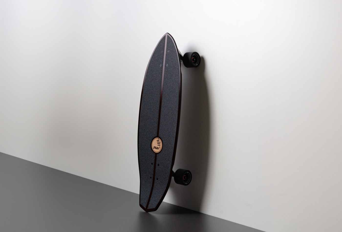 Surf Skate Slide Diamond 32 Bombora - 82 cm