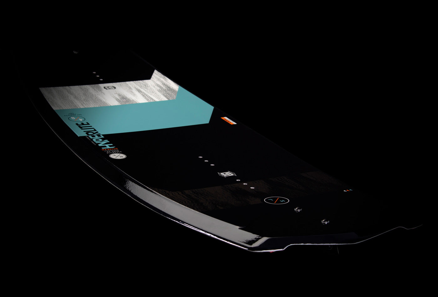 Hyperlite State Jr. Wake Board – 125cm