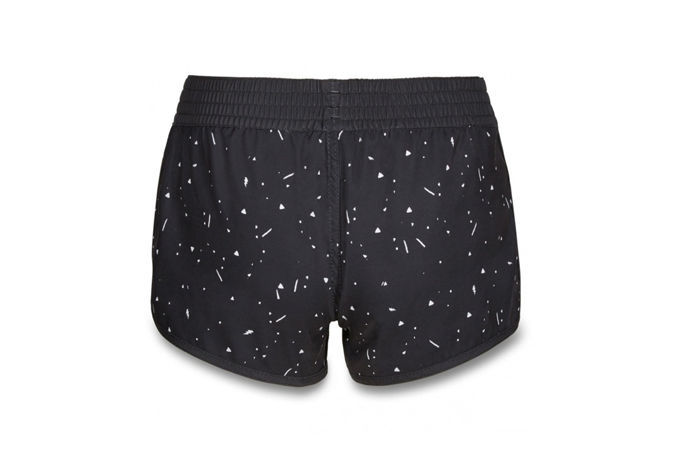 Dakine Women's Suede Insider Boardie – Thunderdot