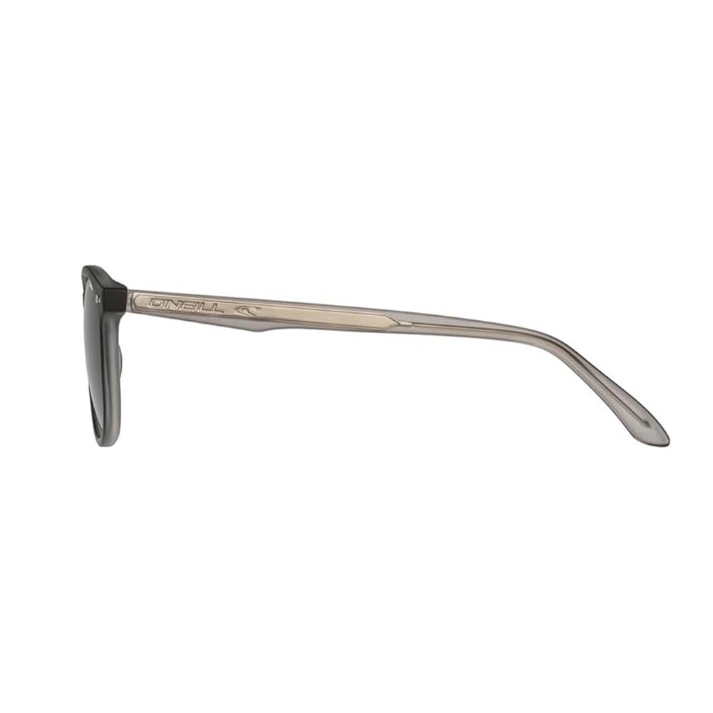 Sunglasses O'Neill 9008 2.0 127P – Solid Smoke