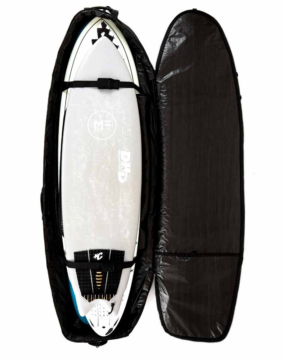 Creatures All Rounder 3-4 DT2.0 Surfboard Bag – 6’7