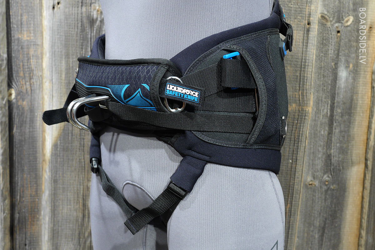 Liquid Force Cruzer Seat Harness – S