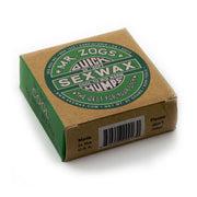 SexWax Quick Humps Surfboard Wax – Cool to Mid Warm