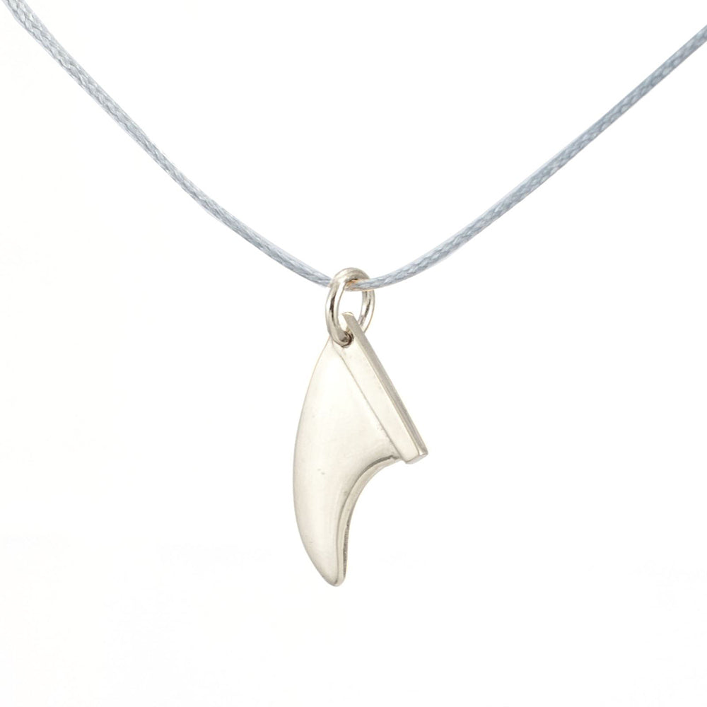 Silver+Surf Jewellery S Fin