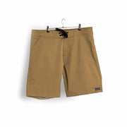 Follow Simple Boardie Boardshorts – Khaki