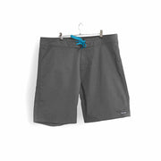 Follow Simple Boardie Boardshorts – Gray