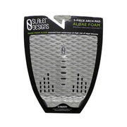 Slater Designs 5 Piece Arch Traction Pad