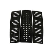 Slater Front Foot Surfboard Traction Pad – Black /Grey