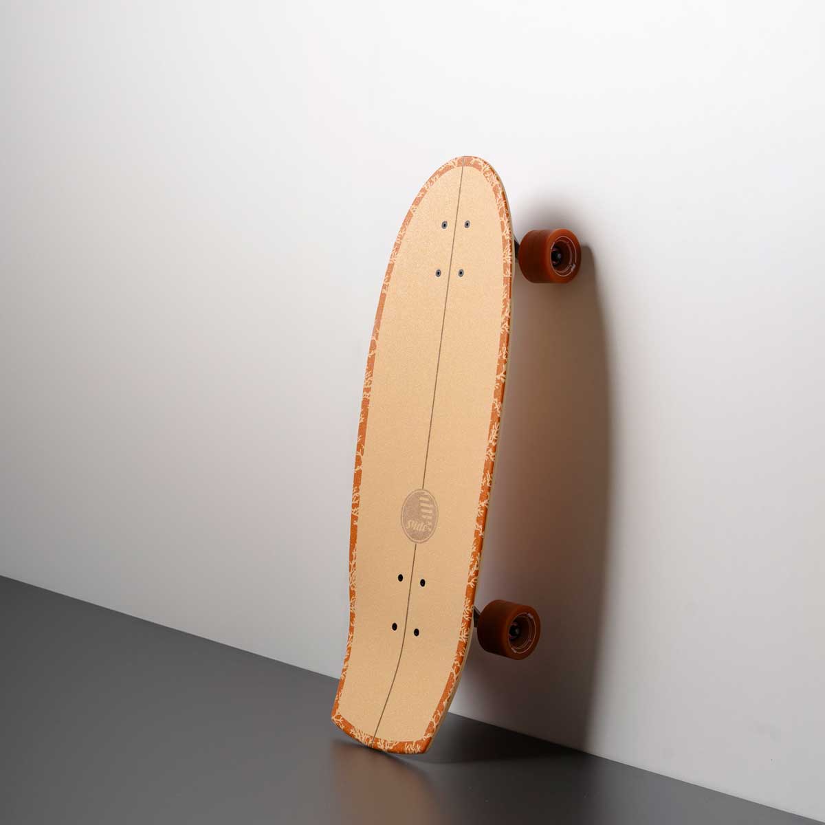 Surf Skate Slide Quad 30" Auka – 76 cm
