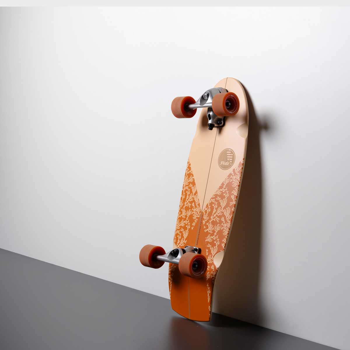 Surf Skate Slide Quad 30" Auka – 76 cm