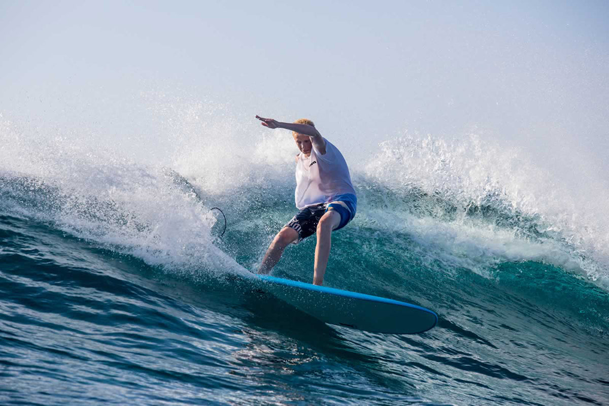 Surfboard Rental in Riga | ph. +371 25621130