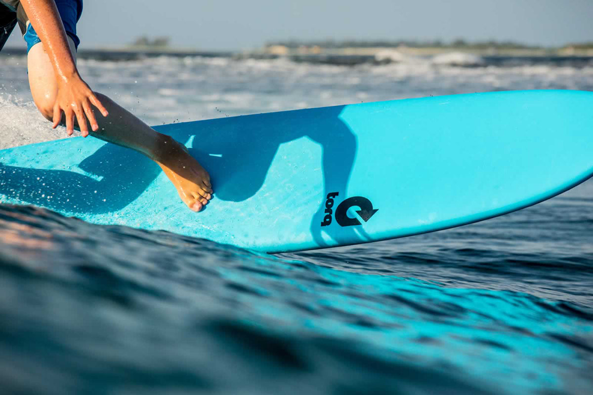 Surfboard Rental in Riga | ph. +371 25621130