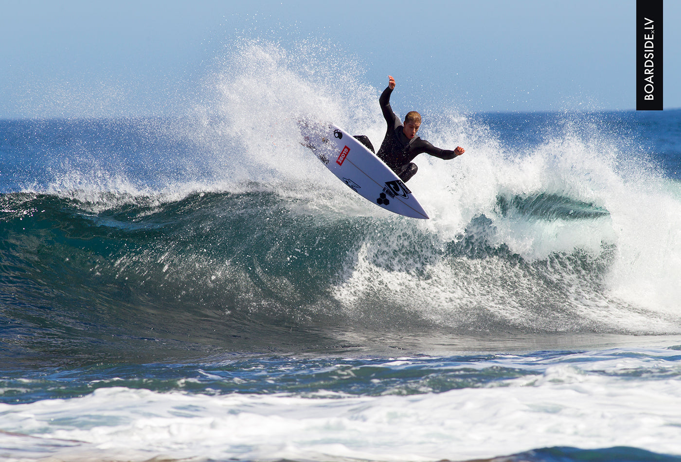 O'Neill HyperFreak Comp ZL 4/3 mm wetsuit