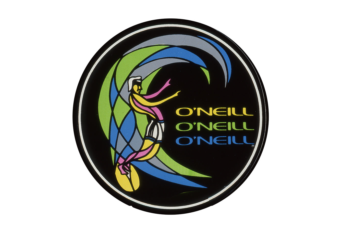 O'Neill O'Riginal 2mm neoprene vest