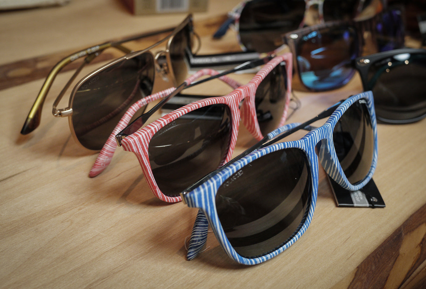 O'Neill Key sunglasses