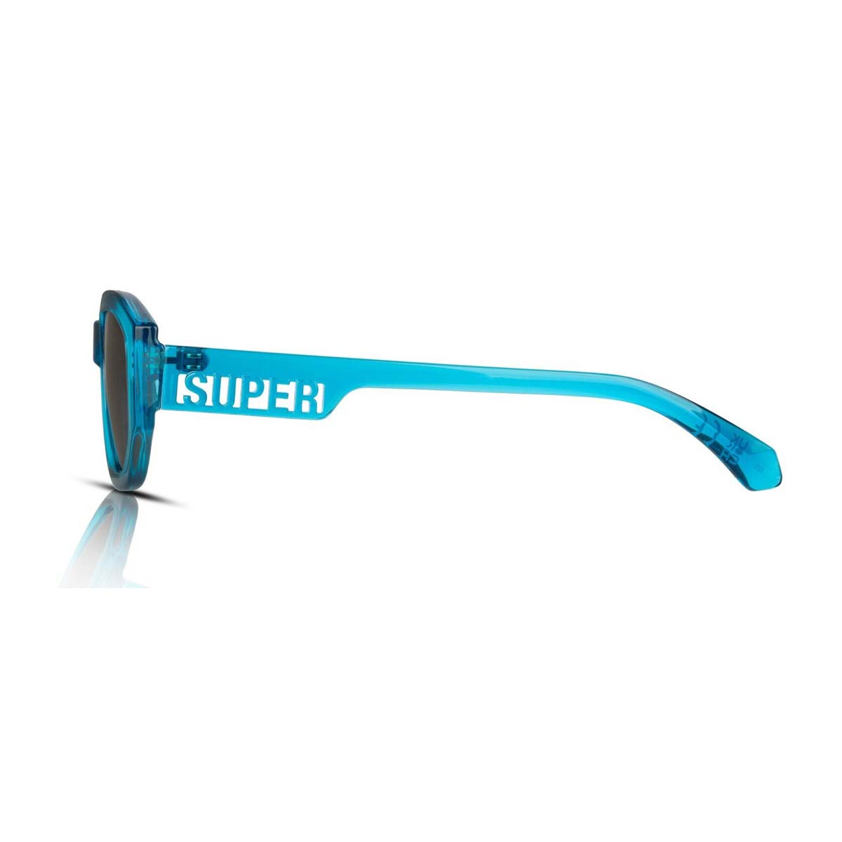 Sunglasses Superdry SDS 5020 105 – Blue Crystal/Blue-Smoke Fade