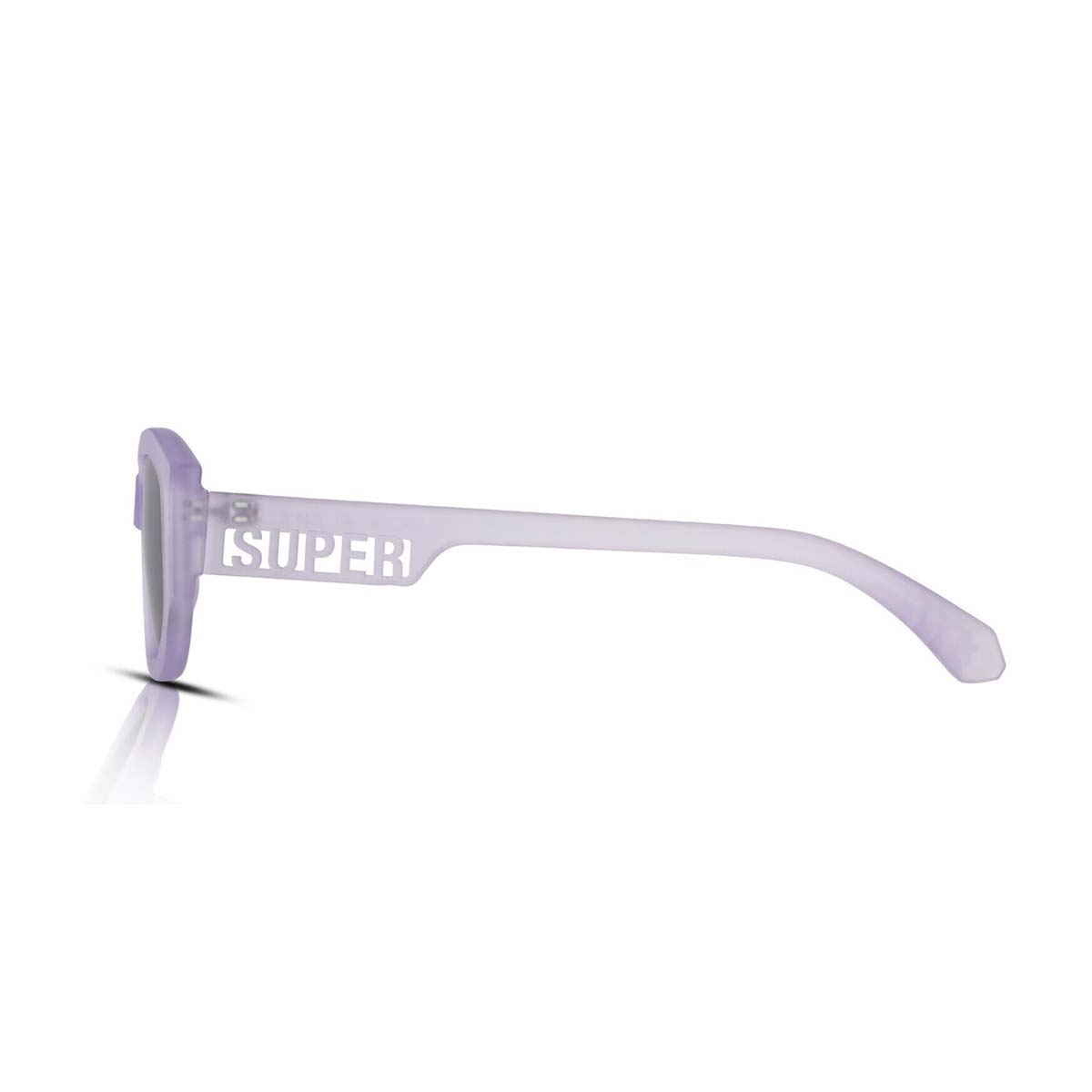 Sunglasses Superdry SDS 5020 120 – Lilac Crystal/Smoke