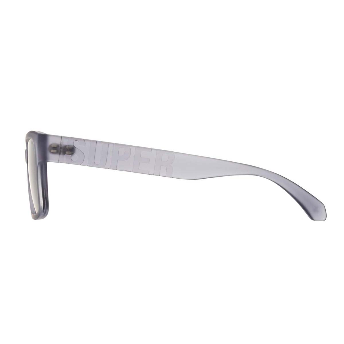 Sunglasses Superdry SDS 5040 165 – Matte Crystal Light Grey/Grey